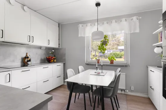 Bostadsrätt, Vältvägen 6, Viksjö, Järfälla