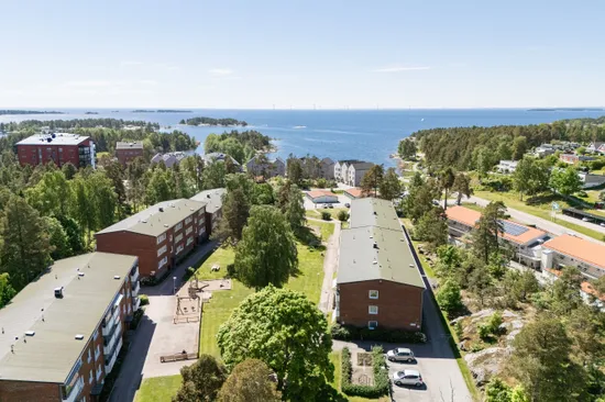 Bostadsrätt, Vattentornet 3C, Skoghall, Hammarö