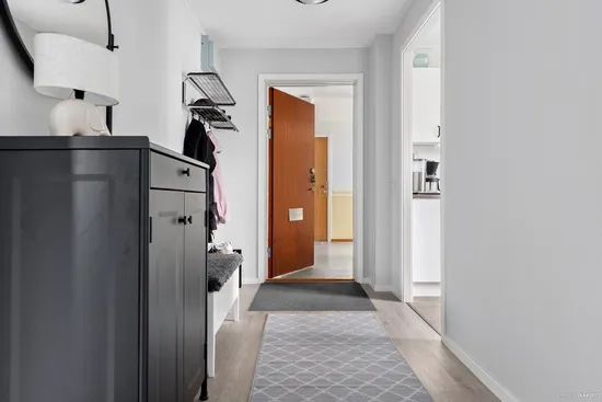 Bostadsrätt, Torggatan 15A, Centrum, Kalix