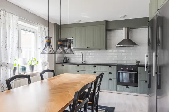 Bostadsrätt, Lysekilsvägen 25, Granloholm, Sundsvall