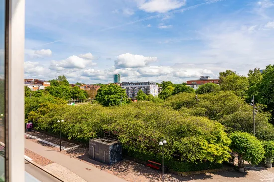 Bostadsrätt, Hantverkaregatan 37, Södercity, Helsingborg
