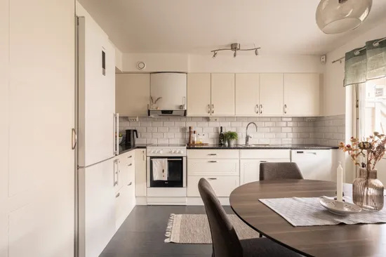 Bostadsrätt, Splintvägen 38, Torvalla, Östersund