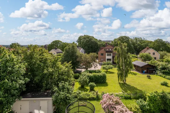 Bostadsrätt, Himmelstalundsvägen 25, Norrköping