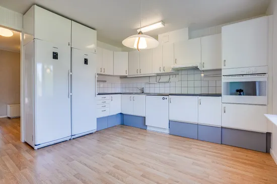 Bostadsrätt, Älvans väg 82, Tomtebo, Umeå