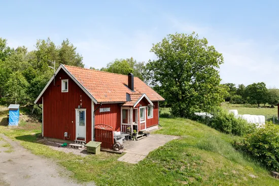 Villa, Lundby 321, Märsta - Odensala, Sigtuna