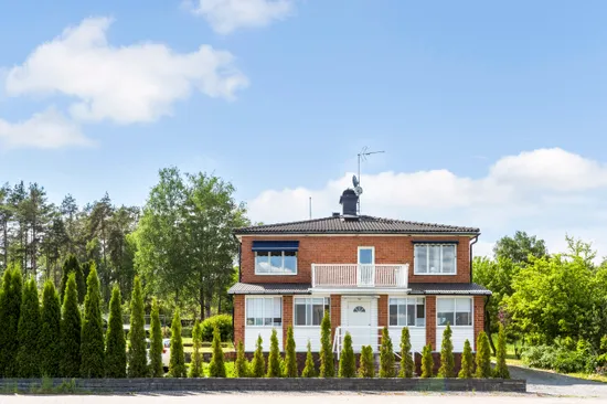 Villa, Edeby 3, Knivsta