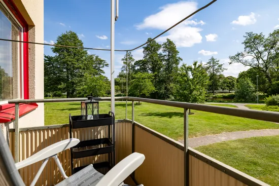 Bostadsrätt, Trumpetaregatan 9B, Väster, Örebro