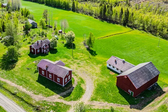 Gård/Skog, Fjälbyn 1113, Fjälbyn, Skellefteå
