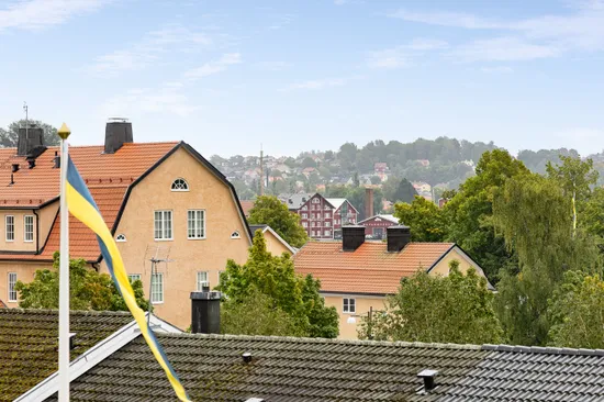 Bostadsrätt, Bispmotalagatan 29D, Motala