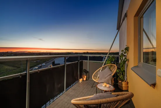 Bostadsrätt, Kiwigatan 9, Nyponlunden, Örebro