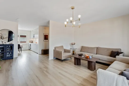 Bostadsrätt, Sankt Albans Väg 12, Norsborg, Botkyrka