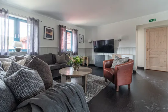 Bostadsrätt, Vemdalsskalet Sörgårdarna 52, Vemdalsskalet, Härjedalen