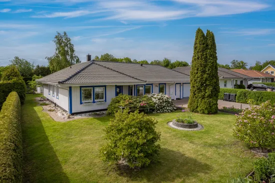 Villa, Orkanvägen 11E, Tallboda, Linköping