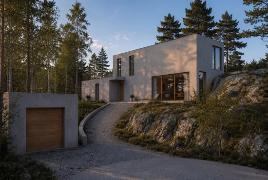 Tomt, Tordmulevägen 6, Vidja, Huddinge