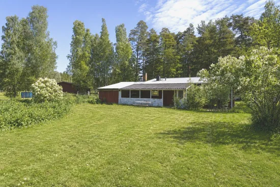 Villa, Åkerlänna 108, Åkerlänna, Uppsala