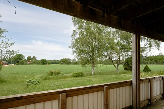 Villa, Virestad Solhäll 1, Virestad, Älmhult