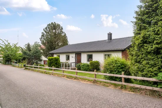 Villa, Bällsrogatan 20, Hisings Backa - Bällskär, Göteborg