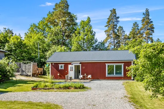 Villa, Klinta 12, Klinta - Irsta, Västerås