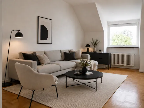 Bostadsrätt, Parkgatan 17B, Nässjö