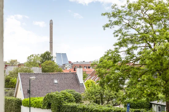 Bostadsrätt, Rabygatan 65, Limhamn, Malmö
