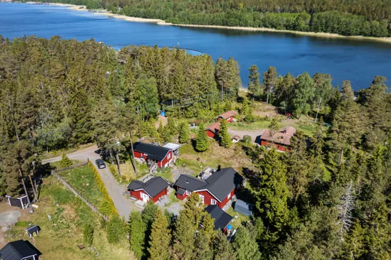 Fritidshus, Finnarsörsvägen 66B, Fogdö, Norrtälje