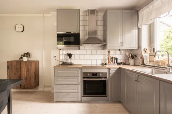Bostadsrätt, Ringvägen 3A, Centrala Östersund, Östersund
