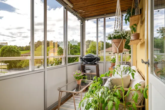 Bostadsrätt, Södertäljevägen 3C, Strängnäs Centrum, Strängnäs