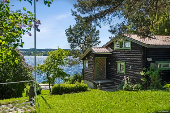 Fritidshus, Torvalla By 559, Torvalla by, Östersund