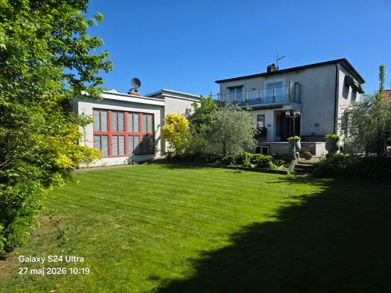 Villa, Kyrkogatan 4, Munka-Ljungby, Ängelholm