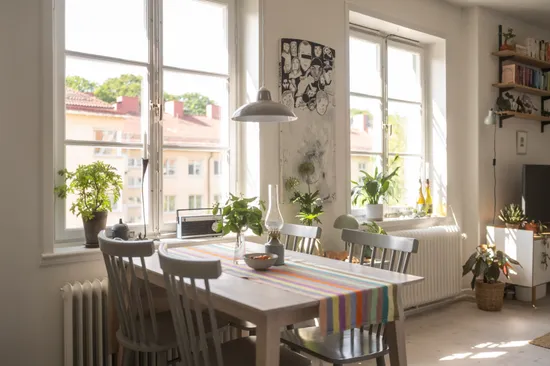 Bostadsrätt, Hägerstensvägen 130, vån 3., Aspudden, Stockholm