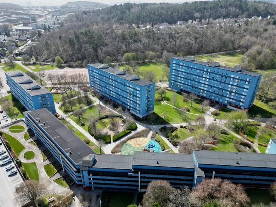 Bostadsrätt, Heidenstams gata 7, Hisings Backa, Göteborg