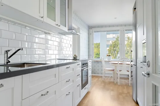 Bostadsrätt, Heidenstams gata 7, Hisings Backa, Göteborg