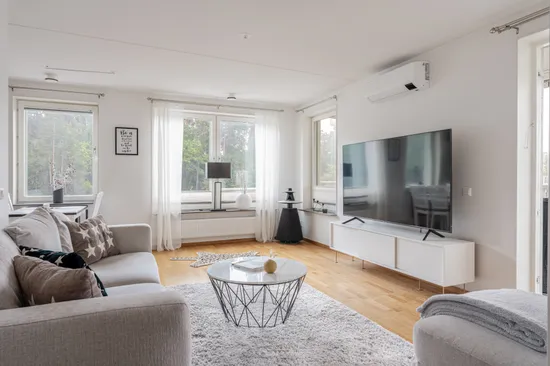 Bostadsrätt, Nockeby backe 2G, Bromma - Nockebyhov, Stockholm