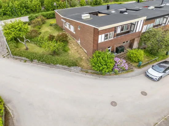 Radhus, Hjortvägen 1, Hårstorp, Finspång