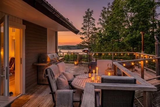 Villa, Husby Slottsvägen 75, Söderköping