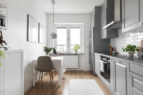 Bostadsrätt, Idaborgsgatan 55A, Ellstorp, Malmö