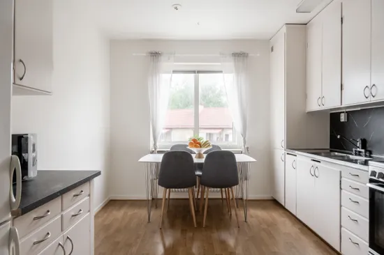Bostadsrätt, Lindormsgatan 25, Sjöbo, Borås