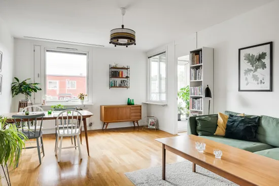Bostadsrätt, Brunnehagen 42, Tuve, Göteborg