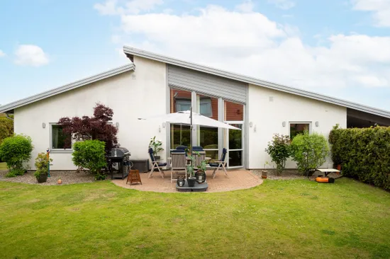Villa, Durins gränd 2, Nya Linero, Lund