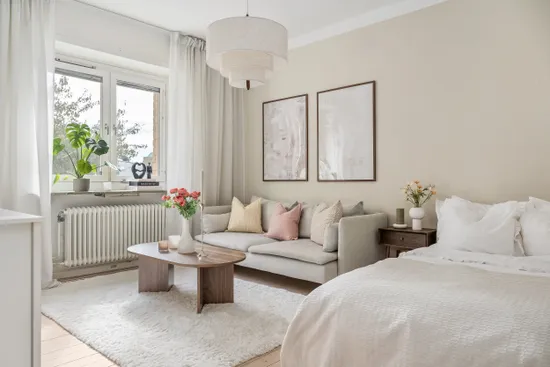 Bostadsrätt, Tingstagatan 5C, Öster, Oxelbergen, Norrköping