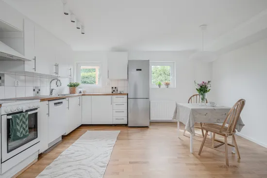 Bostadsrätt, Lövsättravägen 24, Lövsättra, Vallentuna