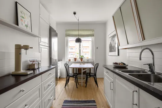 Bostadsrätt, Ymergatan 15 B, Fålhagen, Uppsala
