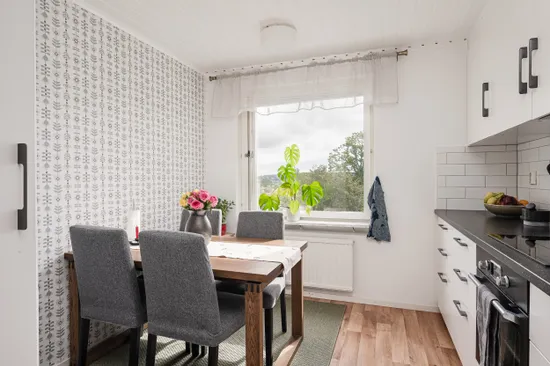 Bostadsrätt, Lägergatan 17, Gådeåstaden, Härnösand