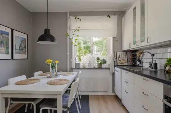 Bostadsrätt, Tunbyvägen 36C, Vega, Västerås