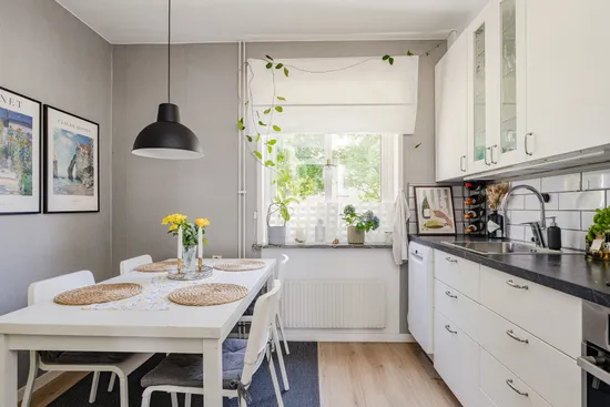 Bostadsrätt, Tunbyvägen 36C, Vega, Västerås