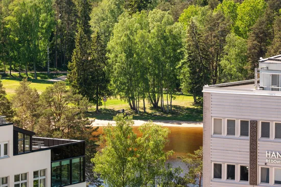 Bostadsrätt, Nynäsvägen 88, Handen, Haninge