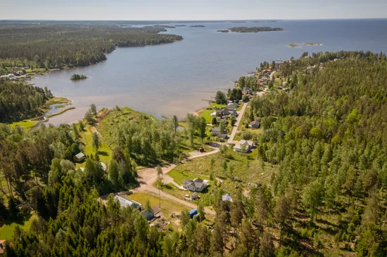 Tomt, Jutviksvägen 51, Skärgården, Kristinehamn