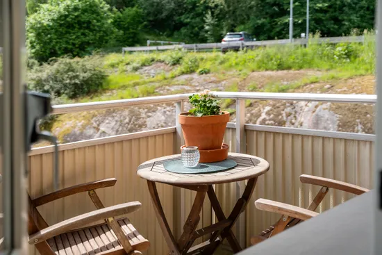 Bostadsrätt, Tessingatan 2A, Stavre, Trollhättan
