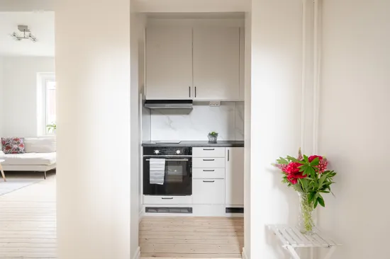 Bostadsrätt, Järnvägsgatan 5A, Arlöv, Burlöv