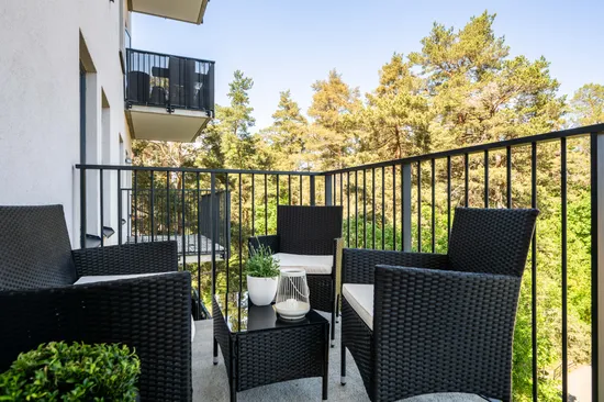 Bostadsrätt, Sjödalsvägen 15, Centrala Huddinge, Huddinge
